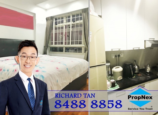 Sembawang Drive thumbnail photo